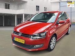 Volkswagen Polo - 1.2-12V Comfortline