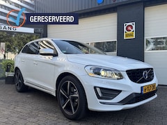Volvo XC60 - 2.0 D3 R-Design