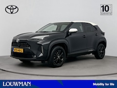 Toyota Yaris Cross - 1.5 Hybrid Executive