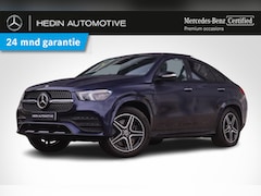 Mercedes-Benz GLE-Klasse Coupé - GLE 350de Automaat 4MATIC AMG Line | Nightpakket | Distronic+ | Airmatic | Burmester Audio