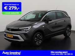 Opel Crossland - 1.2 Turbo Elegance | Panoramadak | Camera | Park assist | Zondag Open