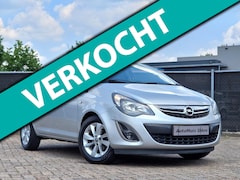 Opel Corsa - 1.2-16V Design Edition*Org NL*Airco*Clima*Nwe Apk
