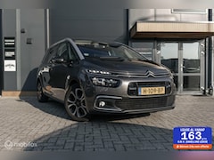 Citroën Grand C4 SpaceTourer - 1.2 PureTech Business