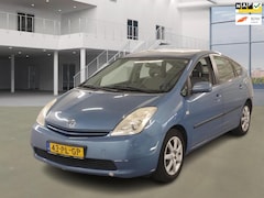 Toyota Prius - 1.5 VVT-i