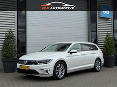 Volkswagen Passat Variant - 1.4 TSI GTE Highline ACC | Stoelverwarming | Camera | Navi | Virtual Cockpit | PDC | Origi