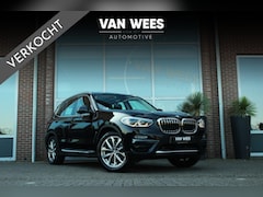 BMW X3 - xDrive20i G01 High Executive Facelift Luxury-Line | Dakraam | Trekhaak | 19 inch | LED | C