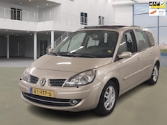 Renault Grand Scénic - 2.0-16V Tech Line 7p
