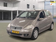 Mercedes-Benz A-klasse - 170 Classic