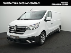 Renault Trafic - 2.0 Blue dC1 150 EDC T30 L2H1 Advance - Automaat - Achteruitrijcamera