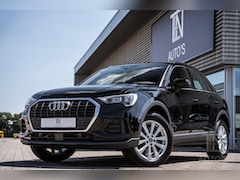 Audi Q3 - 45 TFSI e S edition Automaat | Digitaal Display | Leder | Stoelverwarming