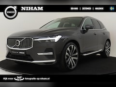 Volvo XC60 - T8 RECHARGE AWD PLUS BRIGHT -PANO.DAK|HARMAN/KARDON|360°CAM|ADAP.LED|LUCHTVERING|GEVENT.LE