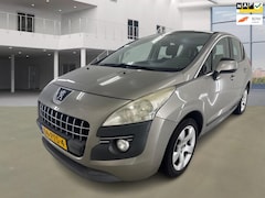 Peugeot 3008 - 1.6 VTi Première