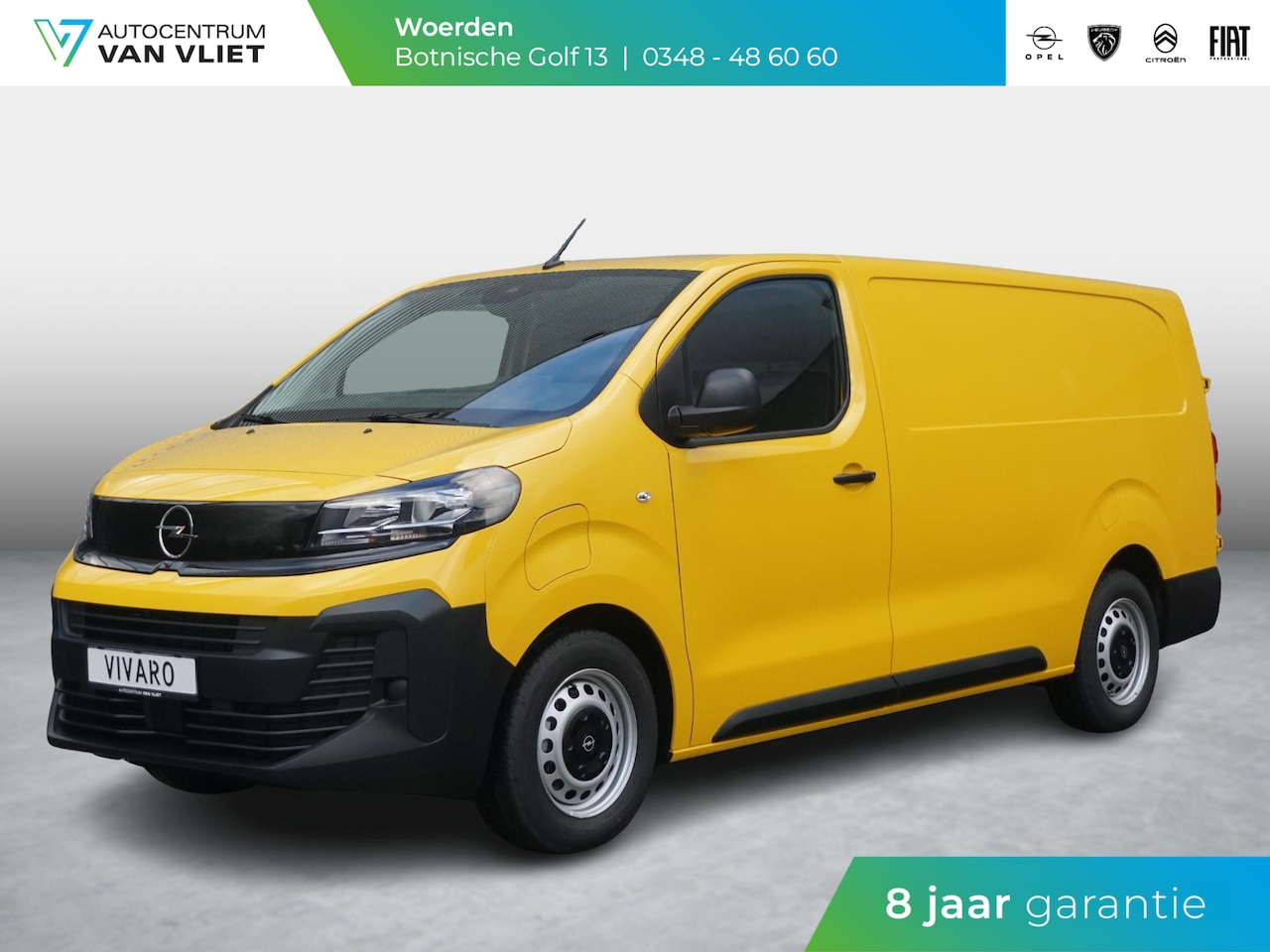 Opel Vivaro Electric - L3 75 kWh | 8 jaar garantie | Apple Carplay | achteruitrijcamera | Comfort tussenschot | r - AutoWereld.nl