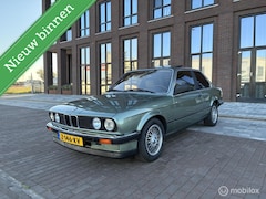BMW 3-serie Coupé - 318i Schuifkantel dak