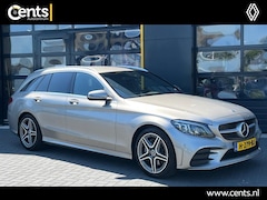Mercedes-Benz C-klasse Estate - d Business Solution AMG line Trekhaak