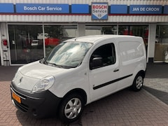 Renault Kangoo - EXPRESS Z.E 1e eigenaar BTW eigen accu #ELECTRIC