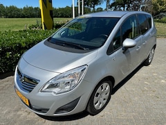 Opel Meriva - 1.4 Turbo Anniversary Edition Aut6
