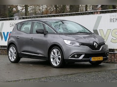 Renault Scénic - Scenic TCe 115 Zen
