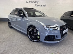 Audi RS3 - RS3 2.5 TFSI Quattro Panodak Virtual Keyless Incl 12Mnd Garantie