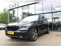 BMW X5 - 45e xDrive M Sportpakket HIGH EXECUTIVE Shadowline Laserlight