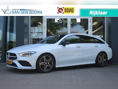 Mercedes-Benz CLA-Klasse - CLA200 AMG LINE, Apple Carplay/ Android Auto, Clima, LED Verlich