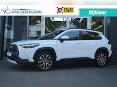 Toyota Corolla Cross - 2.0 HYBRID, Apple Carplay/ Android Auto, LED, Clima, etc