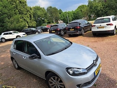 Volkswagen Golf - 6 1.2 TSI 105 Pk Ecc Nav. 6 Bak Pdc Highline