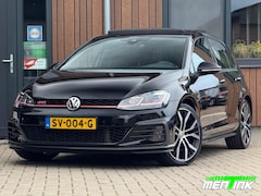 Volkswagen Golf - 2.0 TSI GTI PERF. Pano Honeyco. Camera 19''