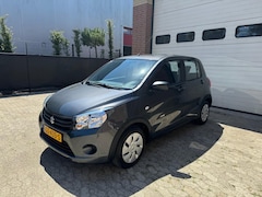 Suzuki Celerio - 1.0 automaat airco 1e eigenaar NAP