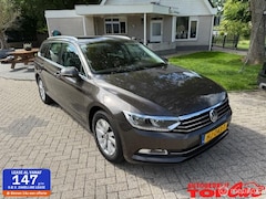 Volkswagen Passat Variant - 1.4 TSI Business Edition
