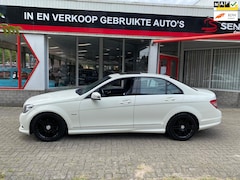 Mercedes-Benz C-klasse - C300 V6 4Matic AMG - Pano - Xenon - Inr Mog