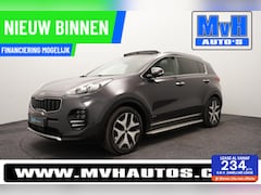 Kia Sportage - 1.6 T-GDI 4WD GT-Line PlusLine|FULL OPTIONS|NAP