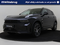 Lynk & Co 01 - 1.5 BLACK EDITION | Parkeercamera | Panoramadak | Navigatie