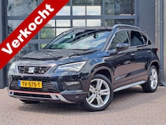 SEAT Ateca - 1.5 TSI FR Business Intense | Automaat | Trekhaak | Beats | Technology | Leder | All-seaso