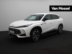 MG HS - PHEV 1.5 Luxury Super Voordeel – OP = OP - 7 jaar garantie – Rijklaar – Boek je afspraak