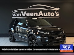 Land Rover Range Rover Evoque - 2.0 Si4 HSE Dynamic