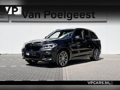 BMW X3 - xDrive30e High Executive M Sport | Panoramadak | Trekhaak | Driving Assistant Plus | Head