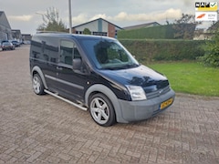Ford Transit Connect - T200S 1.8 TDCi Airco, 18inch, centraal