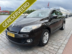 Renault Mégane Estate - 1.6 Dynamique NAVIGATIE AIRCO NWE APK