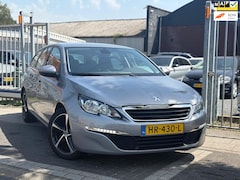 Peugeot 308 SW - 1.6 BlueHDI Blue Lease Pack | Nette auto | Navi | LM Velgen | Climate control |
