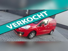 Citroën Berlingo - 1.6 BlueHDI 100 Business