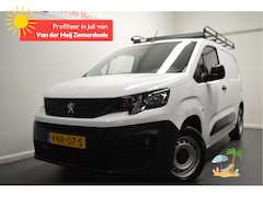 Peugeot Partner - 1.5 BlueHDI Premium , TREKHAAK , NAVI VIA APP , IMPERIAL , AIRCO , CR CONTR ,