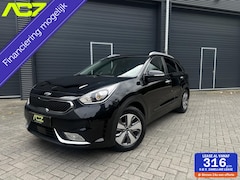 Kia Niro - 1.6 GDi Hybrid|Leder|ACC|Keyless|CarPlay|Camera|NAP