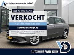 Mercedes-Benz B-klasse - 180 Launch Edition | NL Auto/2e Eig./Navi/Clima/Cruise/17"/Trekhaak/Apple CarPlay-Android