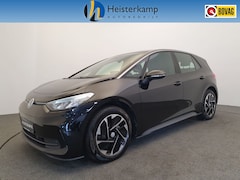 Volkswagen ID.3 - Pro 58 kWh 204pk ACC, App connect, Winterpakket