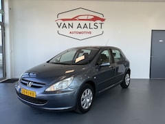 Peugeot 307 - 1.6-16V XS Premium/ Clima / Cruise /