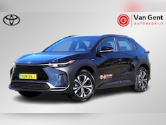 Toyota bZ4X - Active 71 kWh