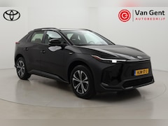 Toyota bZ4X - Active 71 kWh | Warmtepomp | Navigatie | Keyless | Apple Carplay / Android Auto | Adaptive