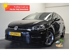 Volkswagen Golf Variant - 1.5 TSI Highline Business R , VIRTUAL COCKPIT , LED LAMPEN , NAVI , CLIMATR , PDC V+A , LM