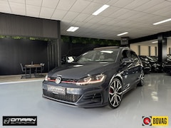 Volkswagen Golf - 2.0 TSI GTI Performance Virtual Pano Keyless